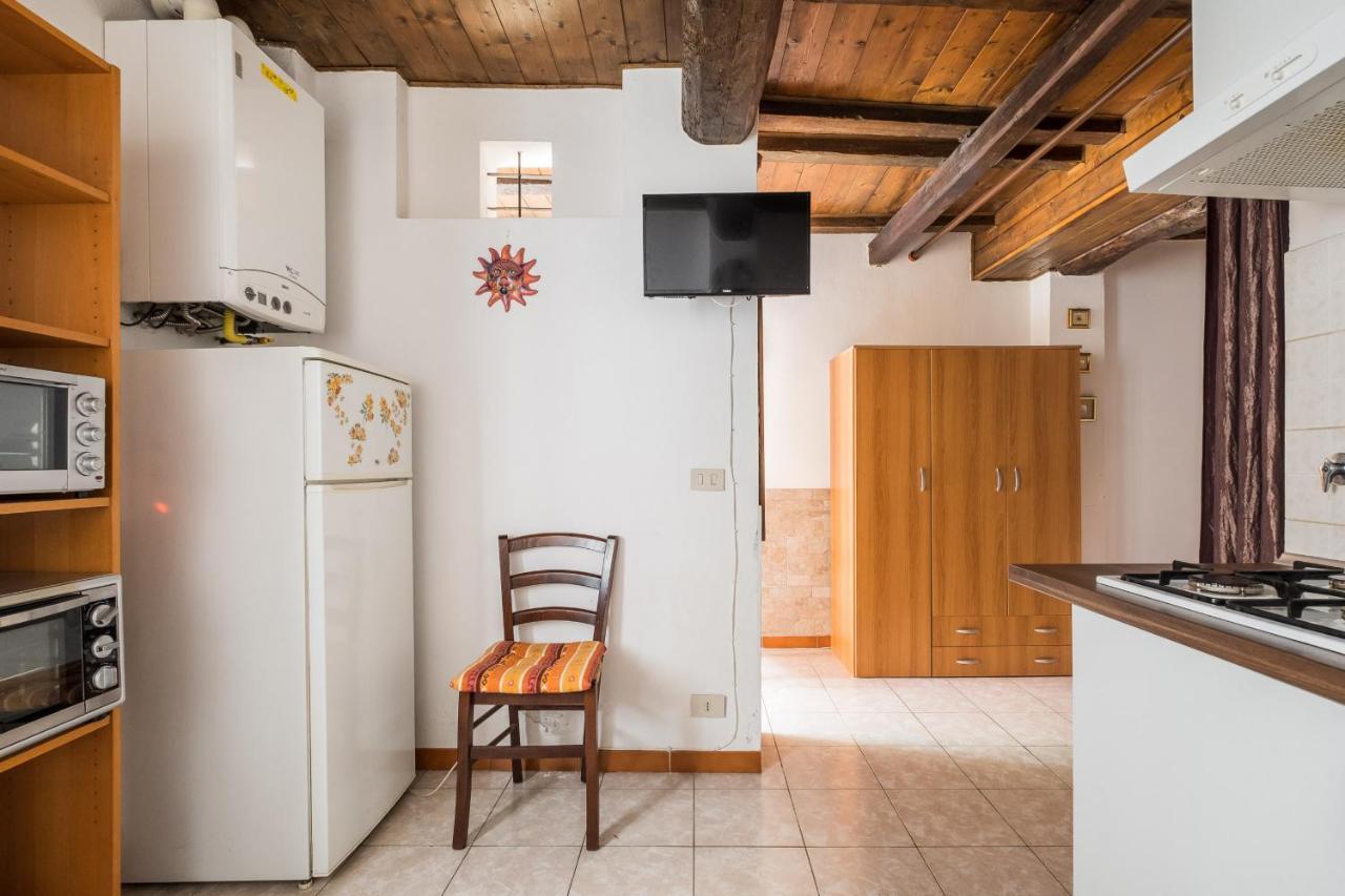 Appartement Casa Pinacoteca Di By Wonderful Italy *