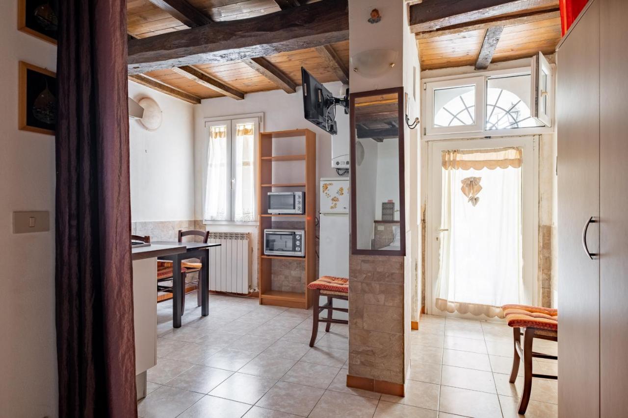 Casa Pinacoteca Di By Wonderful Italy Appartement