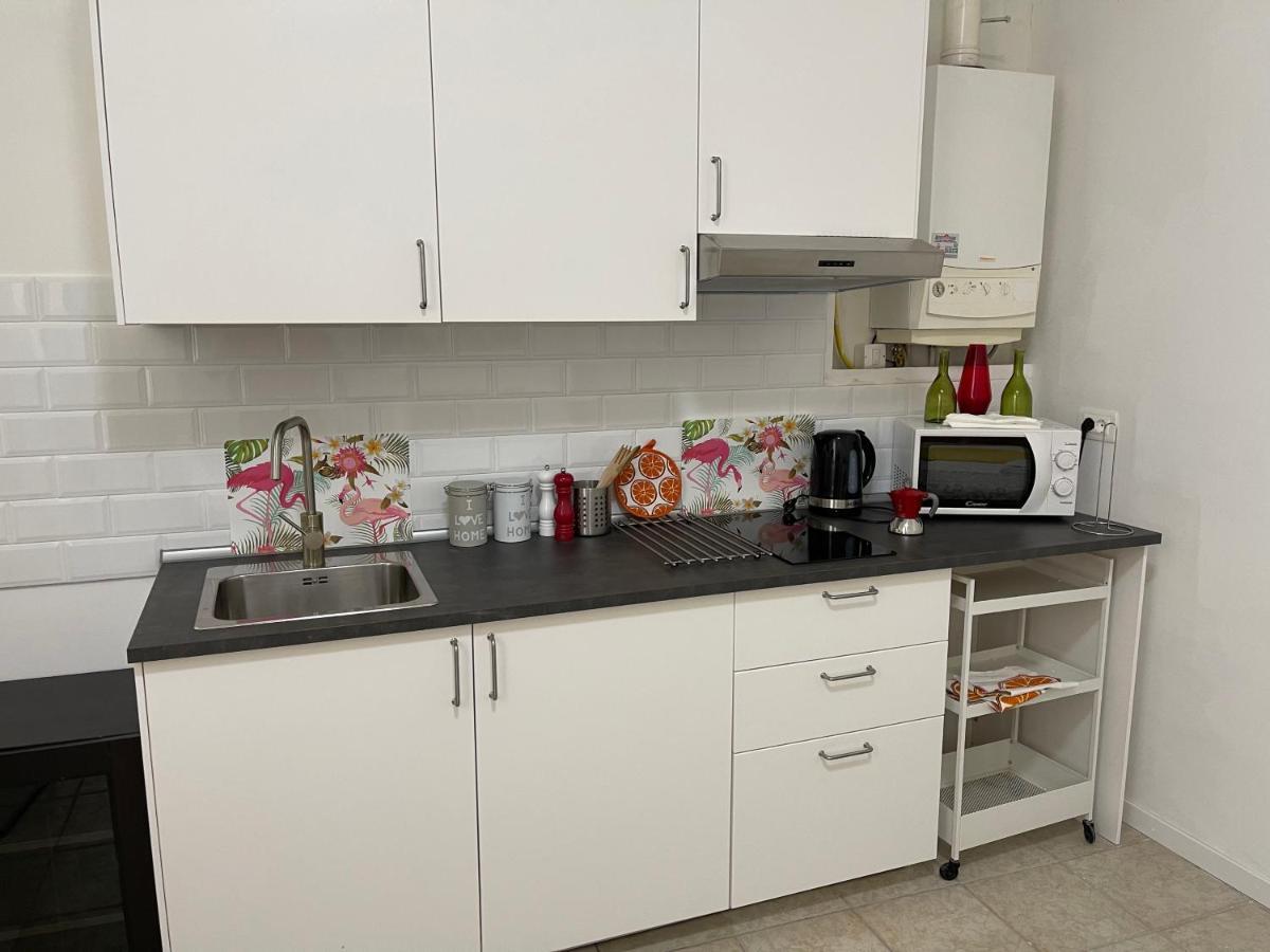 Apartamento 1-tourist House Bologna-cefalonia - Self Check-in Bolonia