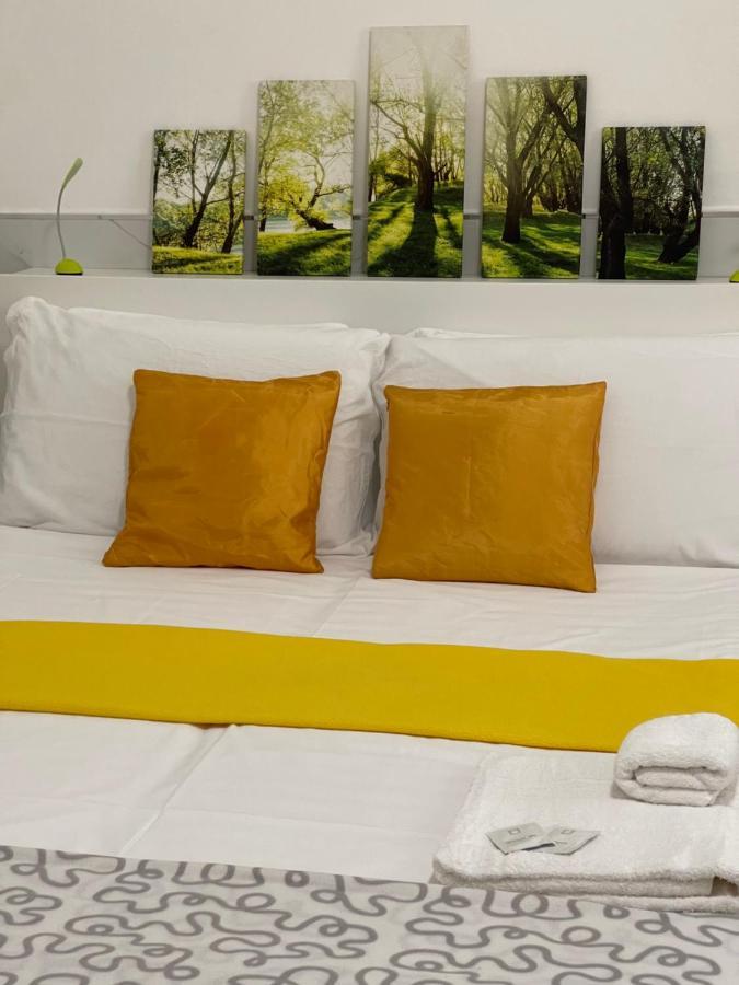 1-tourist House Bologna-cefalonia - Self Check-in Bolonia