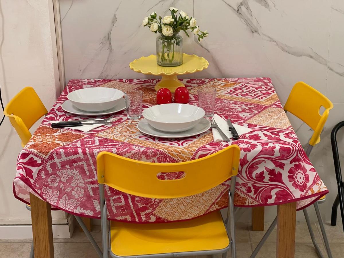 Apartamento 1-tourist House Bologna-cefalonia - Self Check-in *