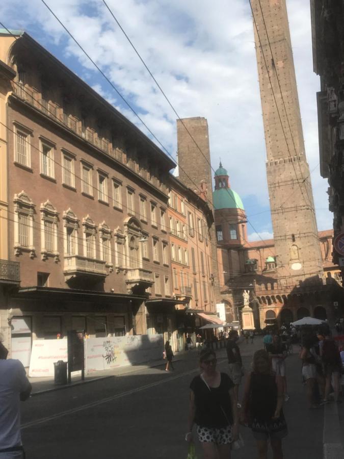 Moonlight Centro Gæstehus Bologna