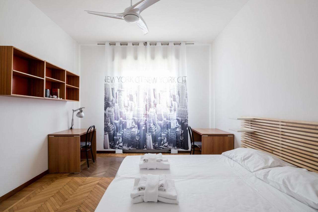 Appartement Quiet And Cozy Urban By Wonderful Italy
