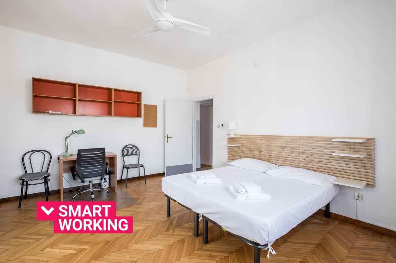 Quiet And Cozy Urban By Wonderful Italy Appartement