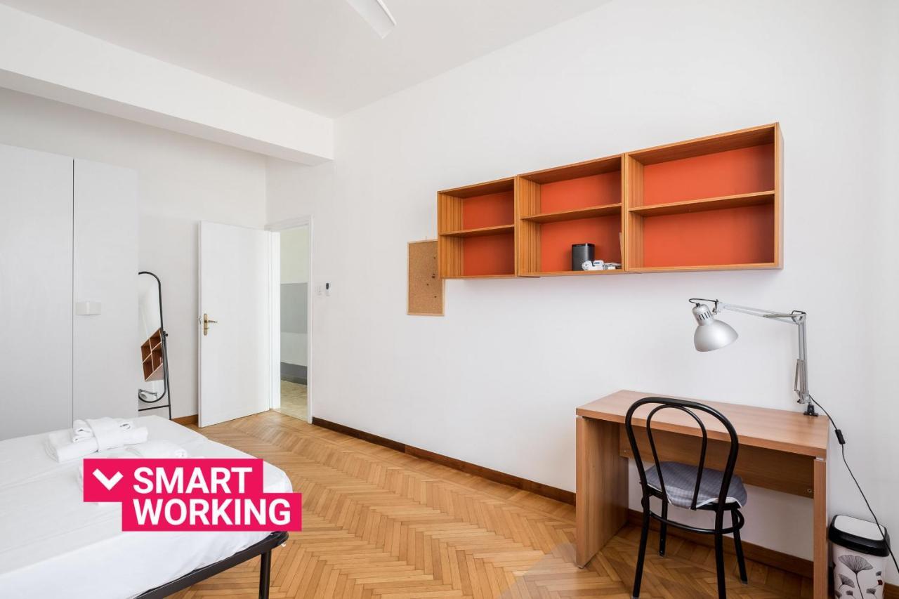 Quiet And Cozy Urban By Wonderful Italy Bologne