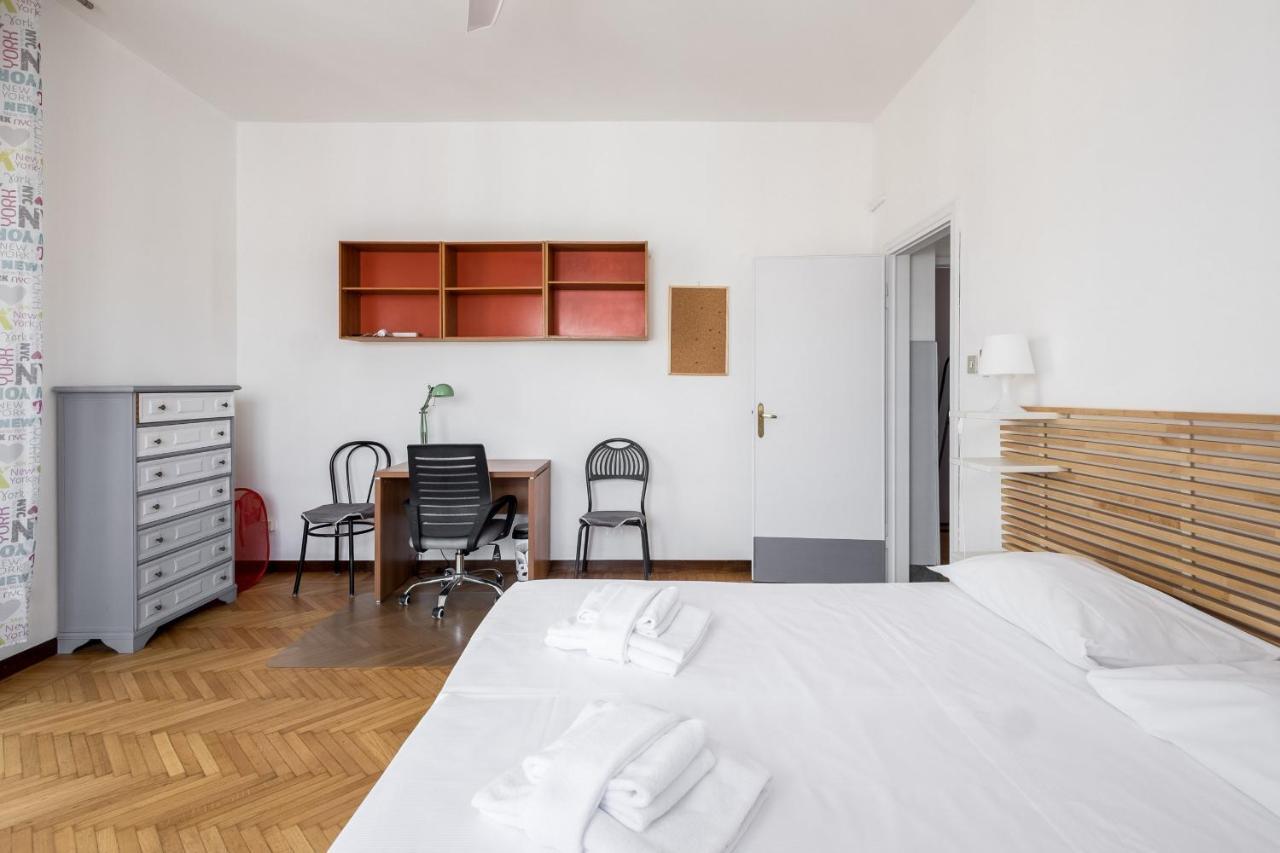 Quiet And Cozy Urban By Wonderful Italy Appartement Bologne