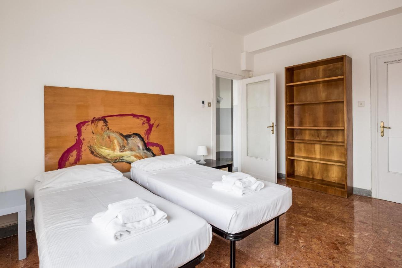 Quiet And Cozy Urban By Wonderful Italy * Bologne