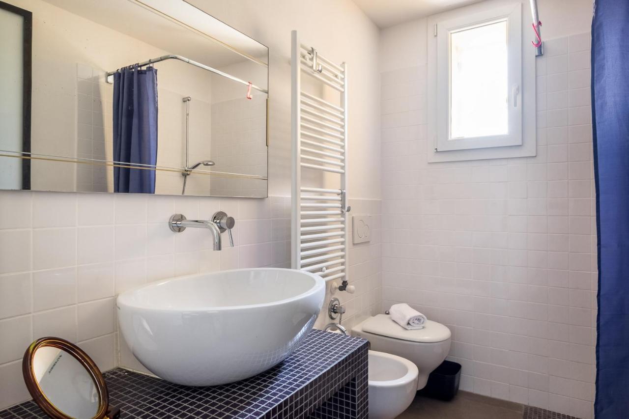 Apartamento A Saltarelli Vicino All'aeroporto Bolonia