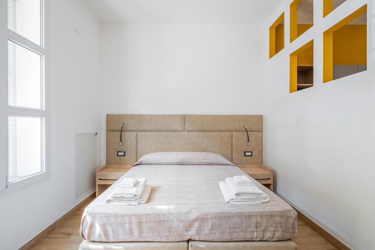 Giorgi Design Homes Ii By Wonderful Italy * Bologne