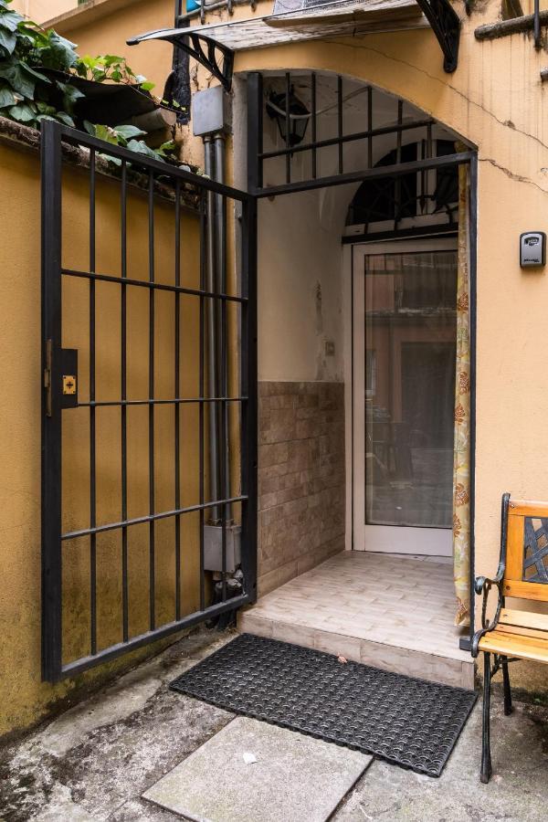 Appartement Casa Pinacoteca Di By Wonderful Italy *