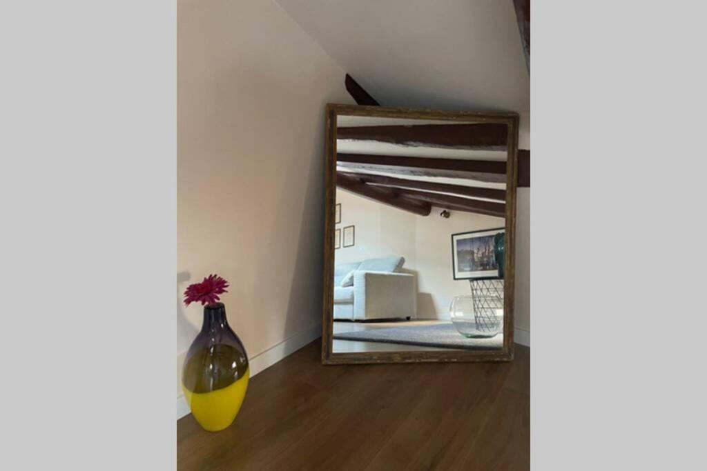 Portanova Attic * Bologne