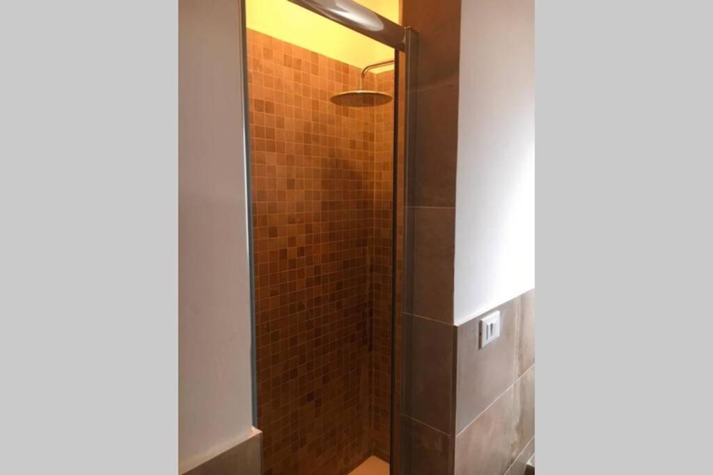 Appartement Portanova Attic Bologne