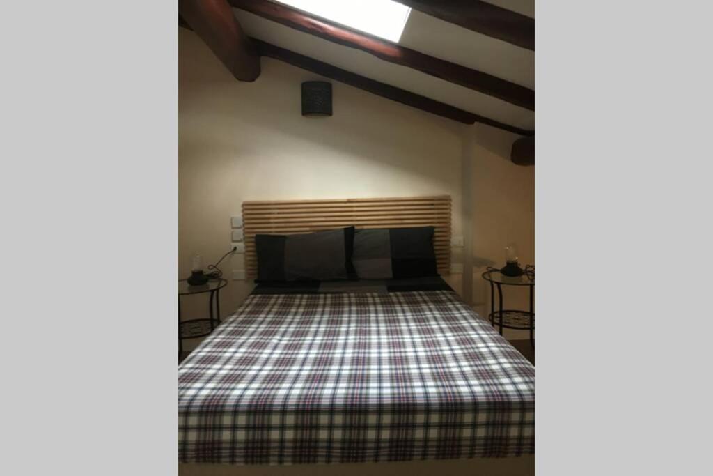 Portanova Attic Appartement *