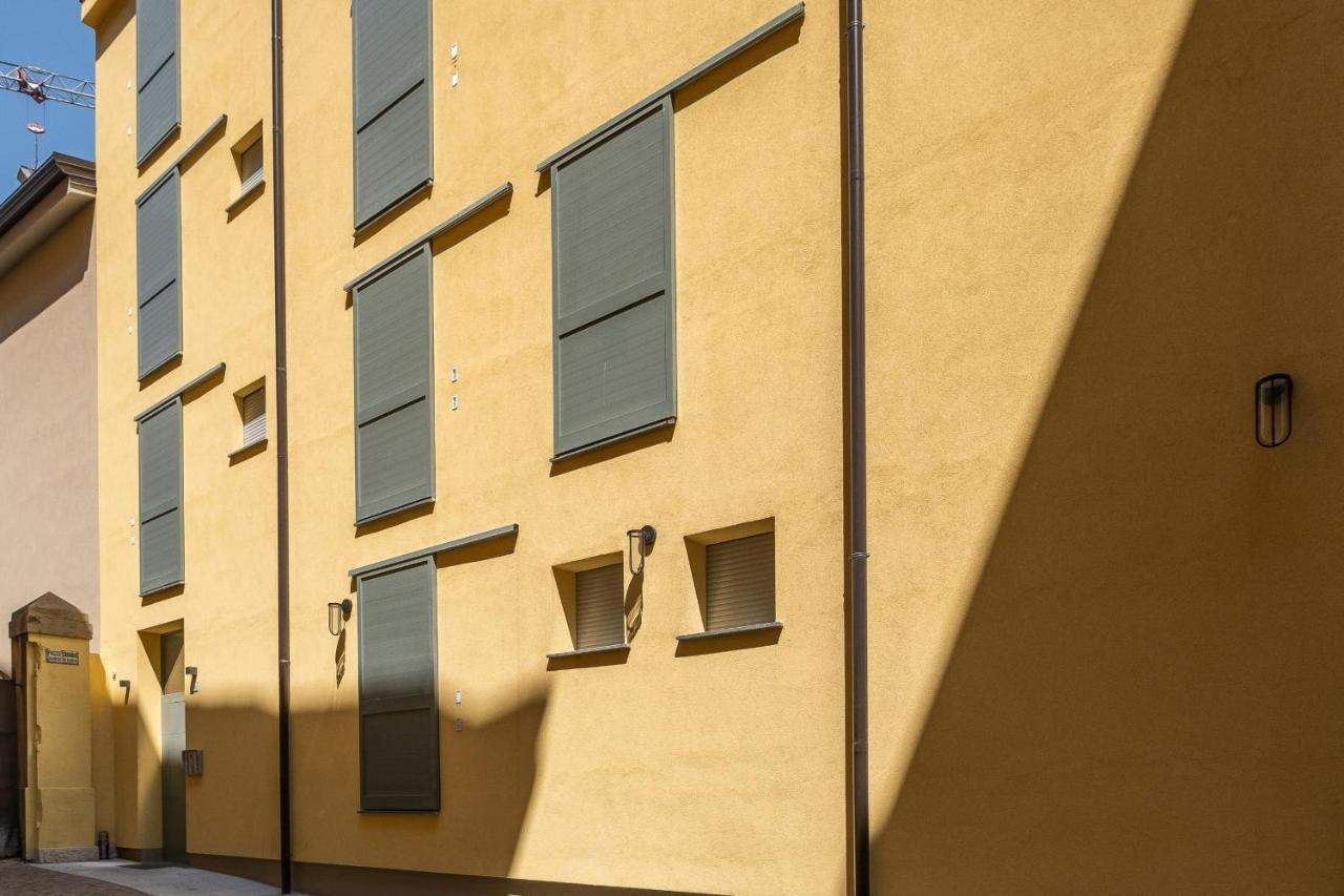Ariosti A Un Passo Da Piazza Maggiore Apartment Bologna