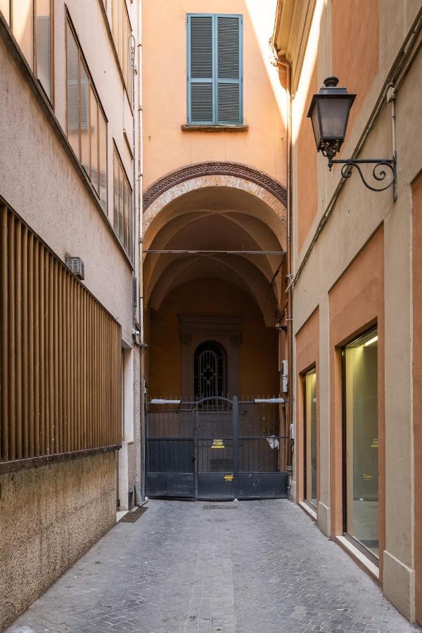 Apartment Ariosti A Un Passo Da Piazza Maggiore