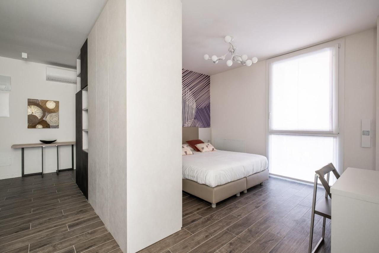Apartment Ariosti A Un Passo Da Piazza Maggiore Bologna