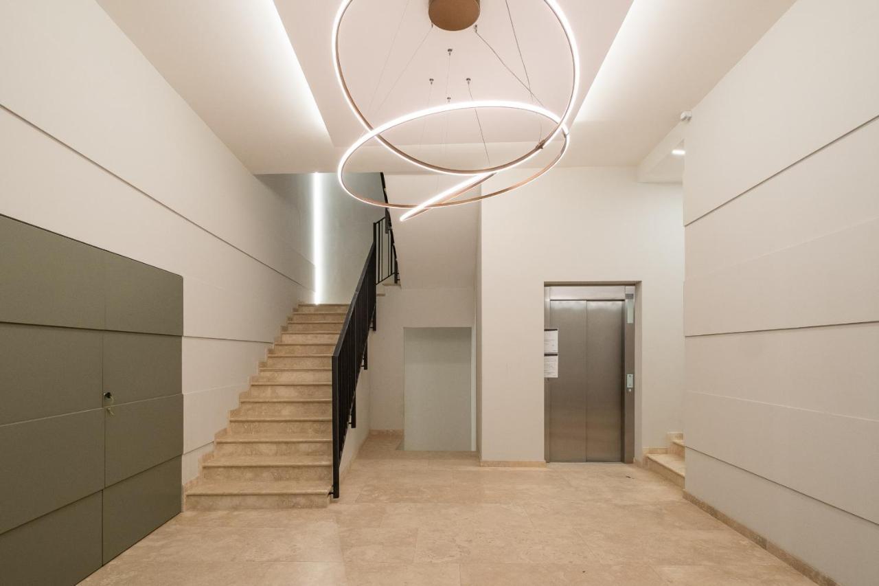 Apartment Ariosti A Un Passo Da Piazza Maggiore Bologna