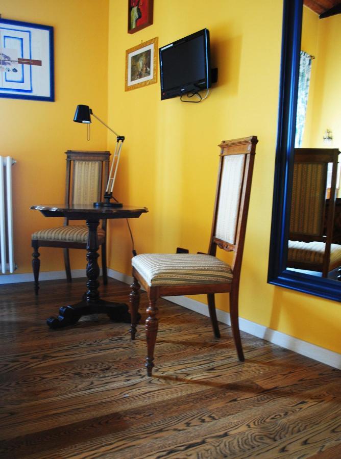 Bed and breakfast Margherita Bolonia