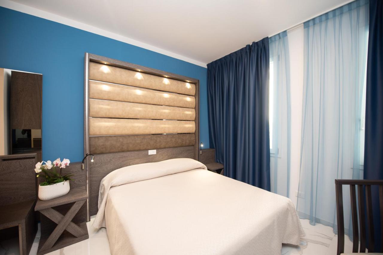 Hotel Marconi Express 3*