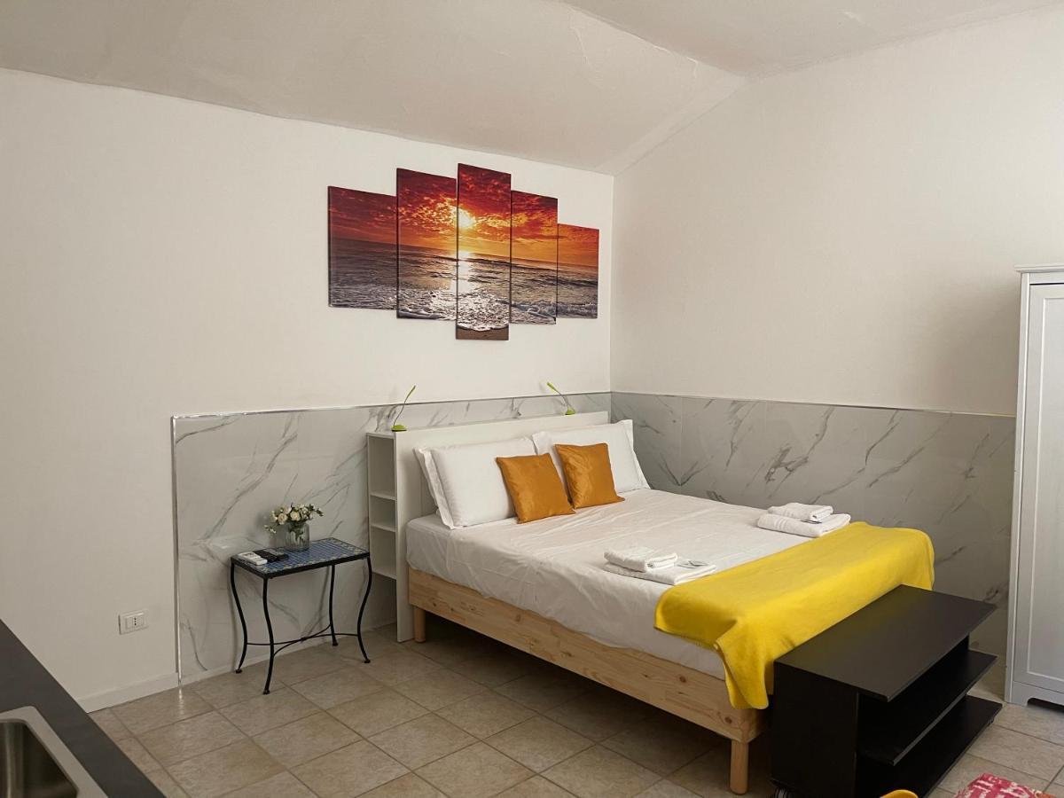 1-tourist House Bologna-cefalonia - Self Check-in Lejlighed *
