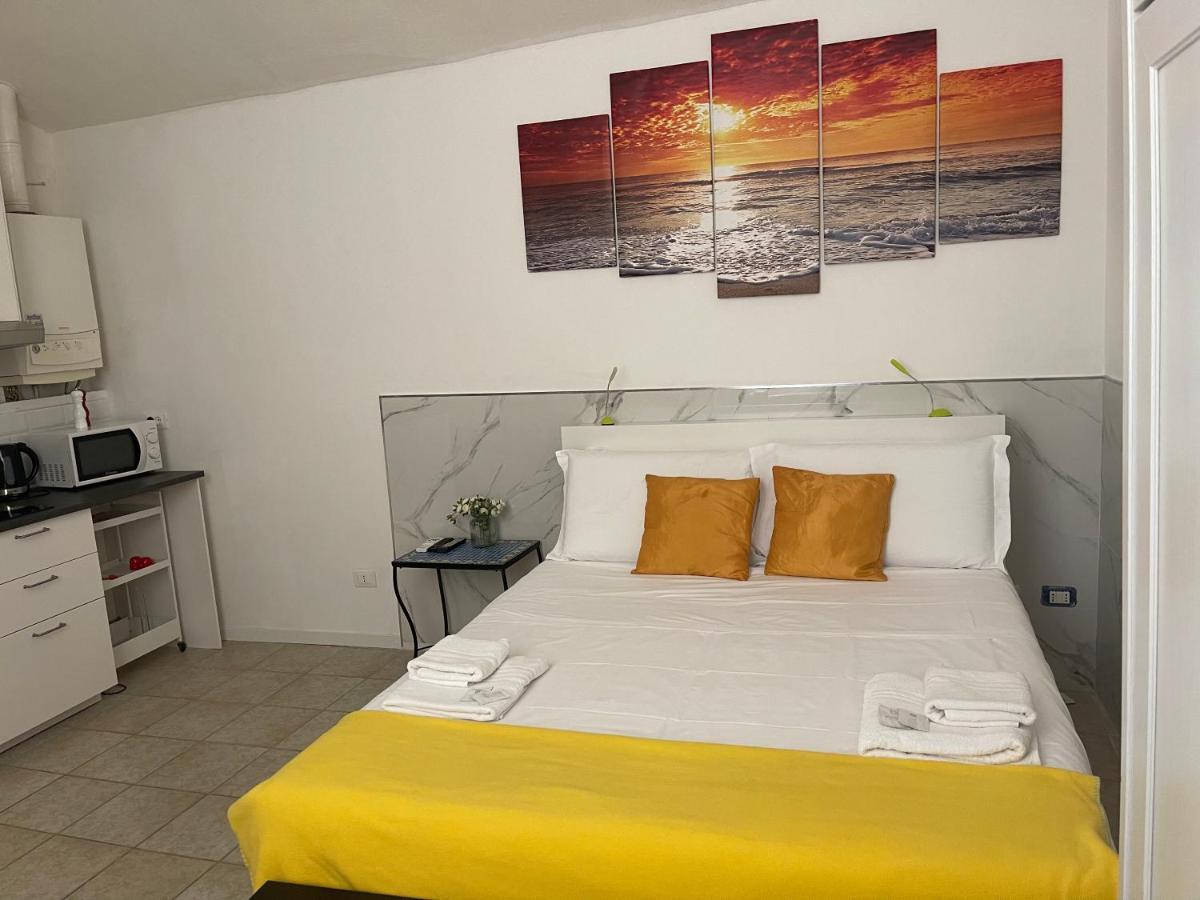 Lejlighed 1-tourist House Bologna-cefalonia - Self Check-in