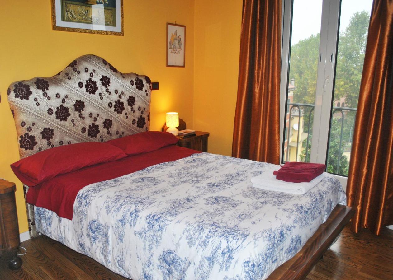 Margherita Bed and breakfast