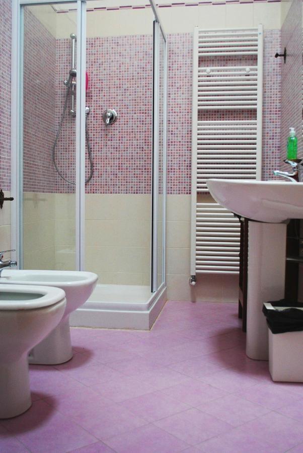 Bed and breakfast Margherita Bolonia