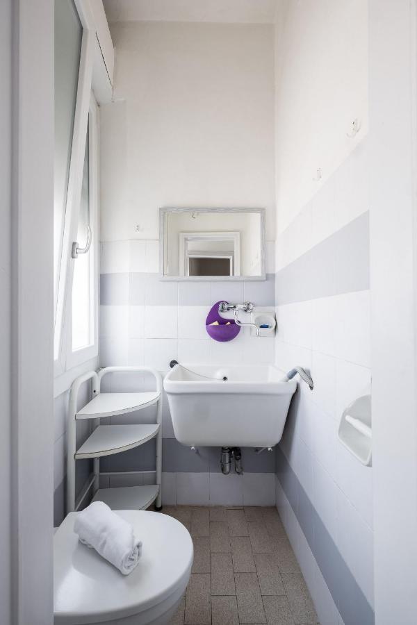 Quiet And Cozy Urban By Wonderful Italy Appartement Bologne