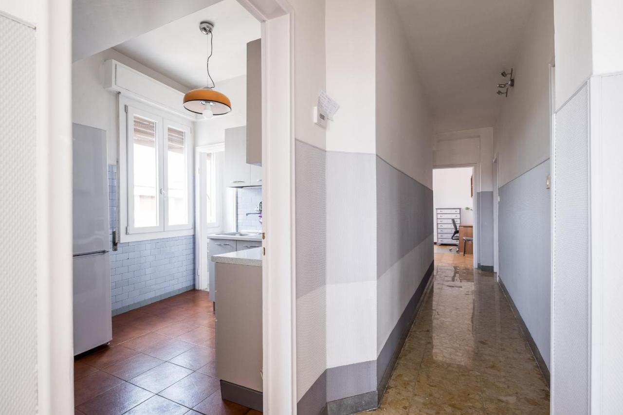 Quiet And Cozy Urban By Wonderful Italy Appartement Bologne