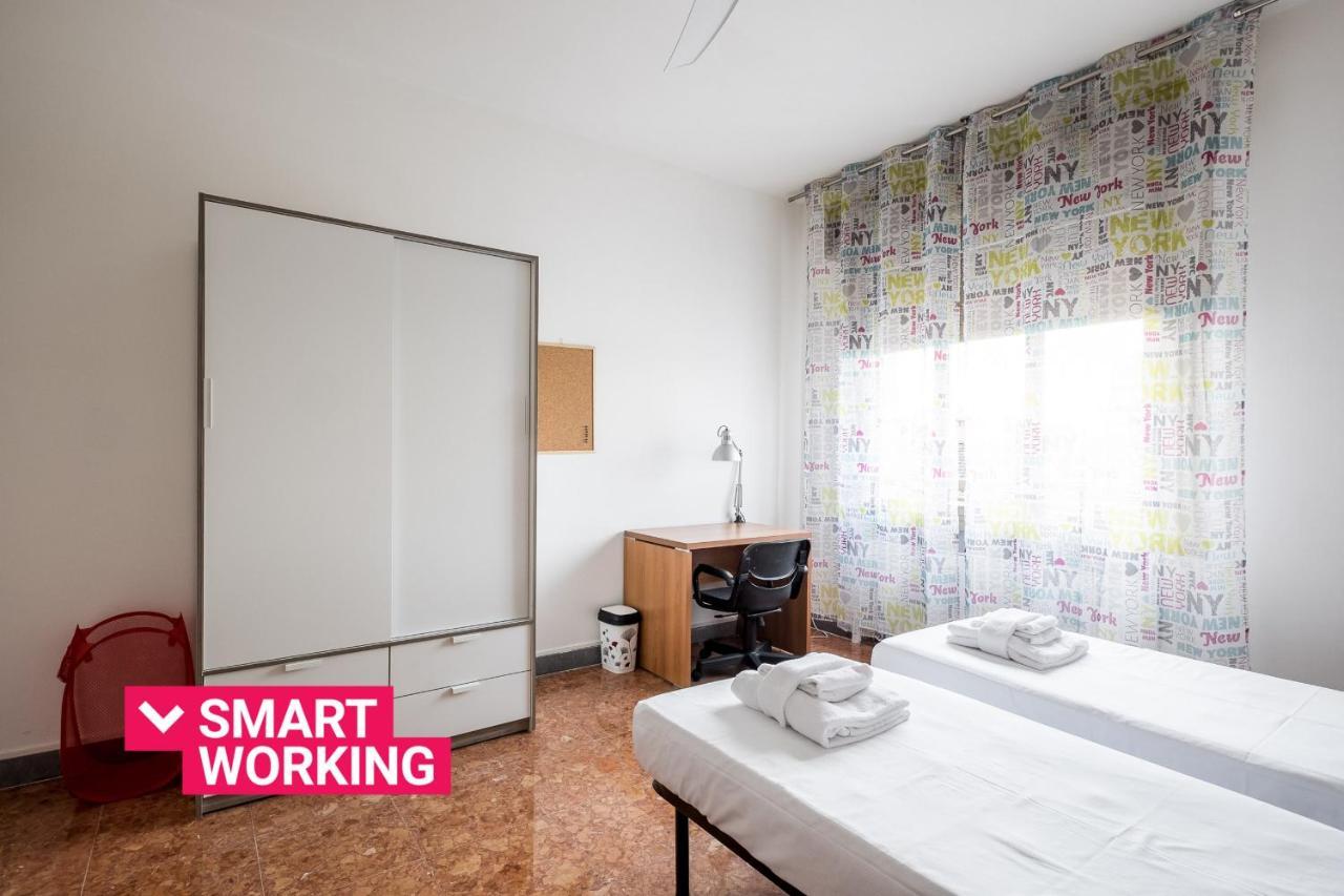 Appartement Quiet And Cozy Urban By Wonderful Italy *