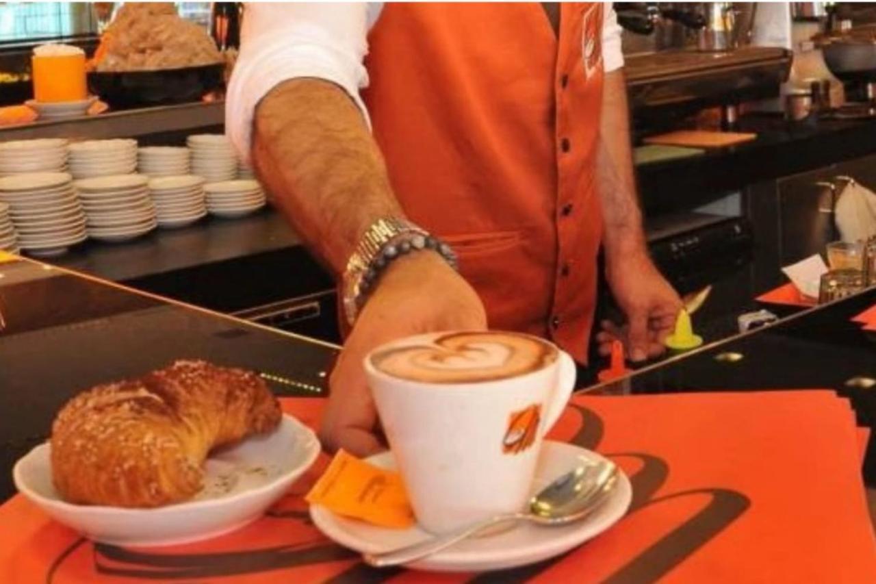 Corticella 24 Bed & Breakfast Bologna
