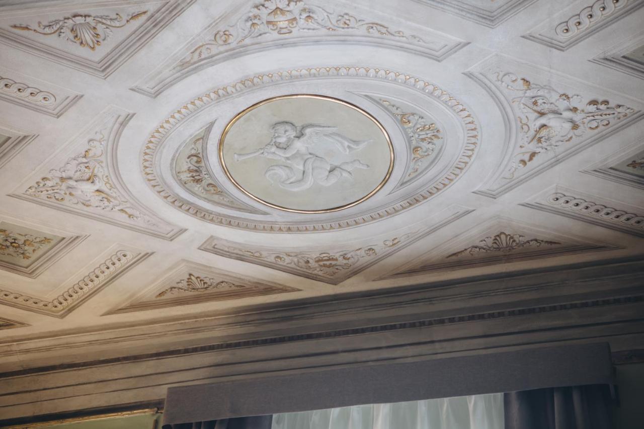 Guest house Gregorini Bingham Art Luxury Bologna