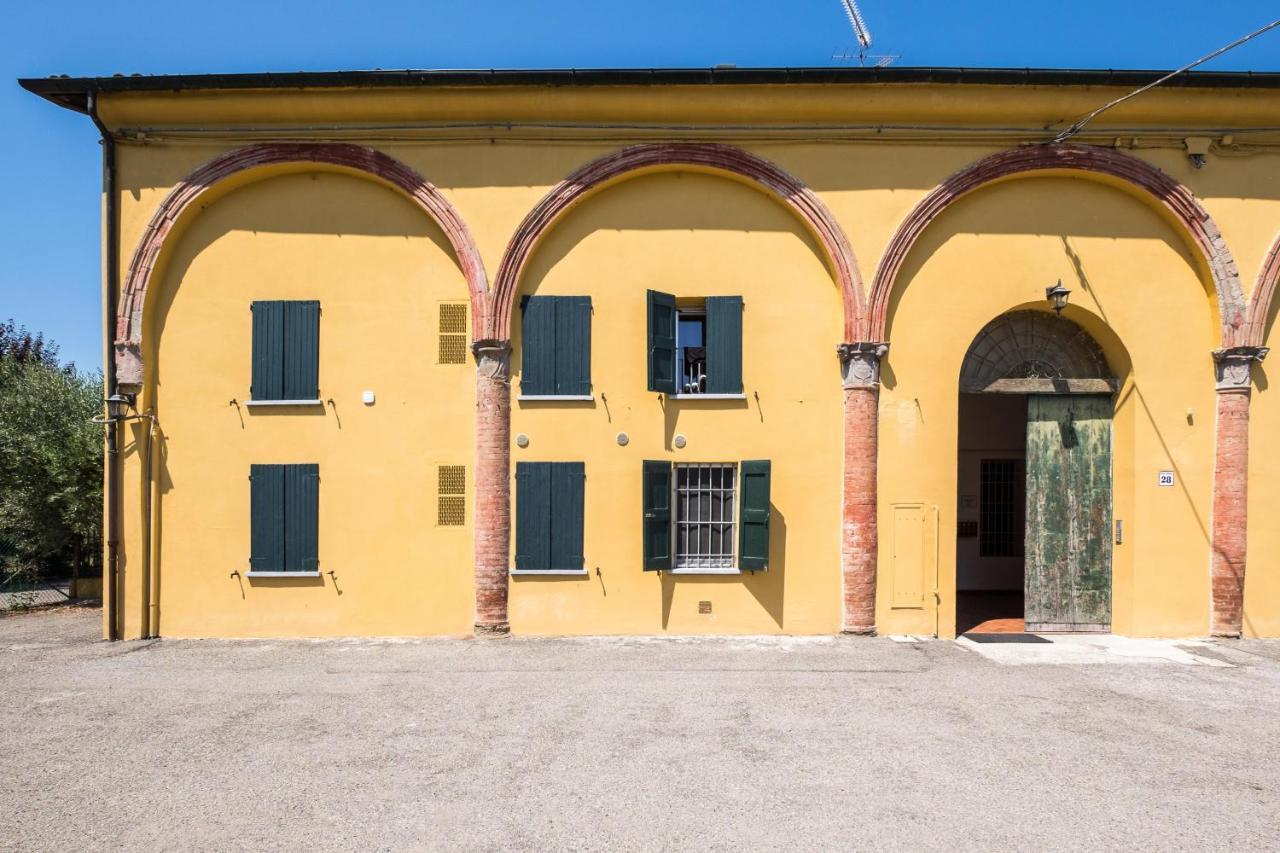 Appartamento A Saltarelli Vicino All'aeroporto Bologna