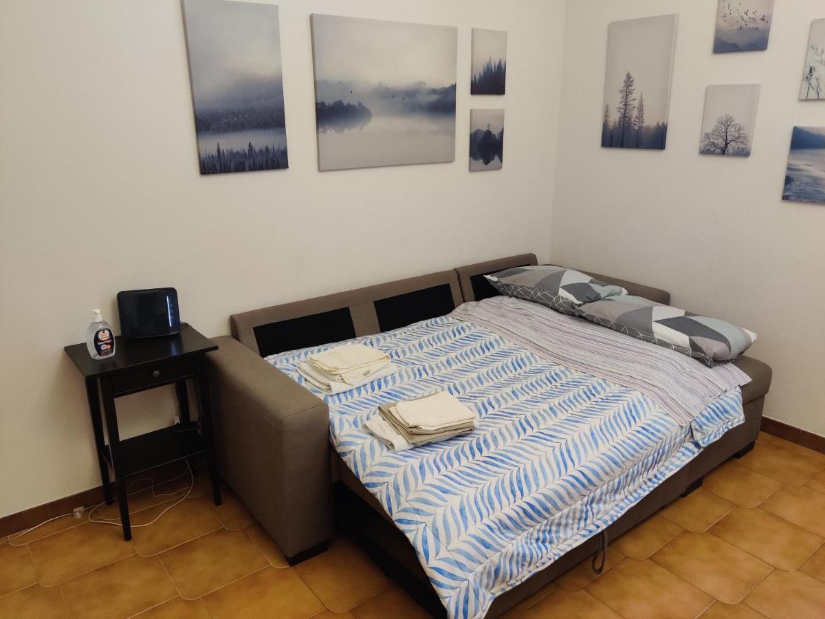 Anna's Apartment, The Heart Of Bologna. Appartement *