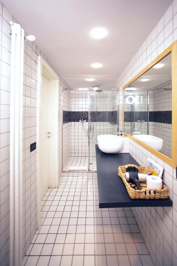 Apartamento Gethekey Borgo Terrace