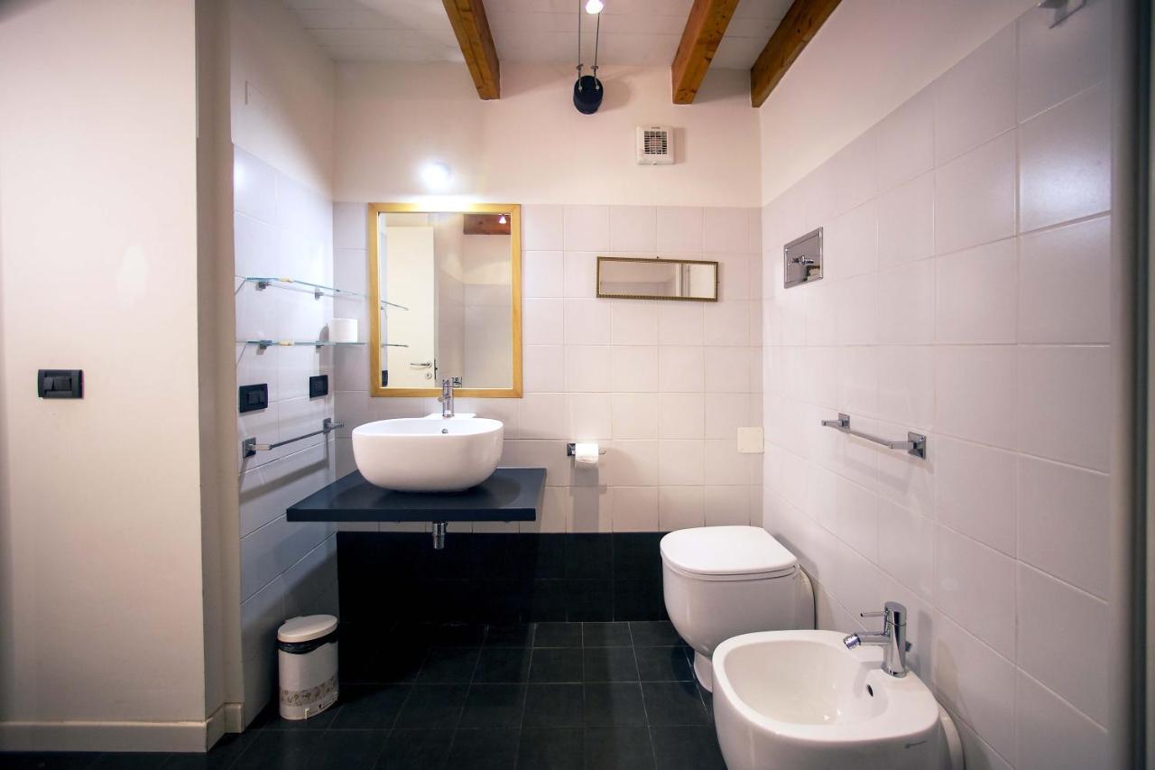 Gethekey Borgo Terrace * Bolonia