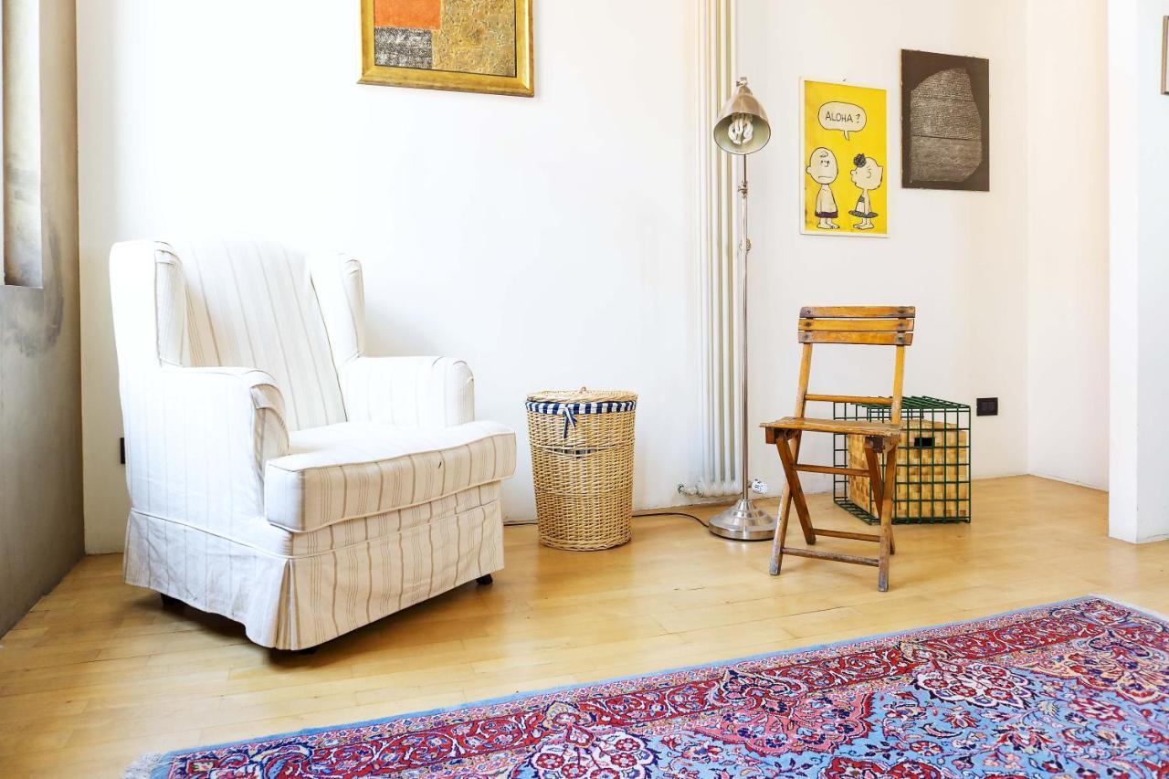 Gethekey Borgo Terrace Bolonia