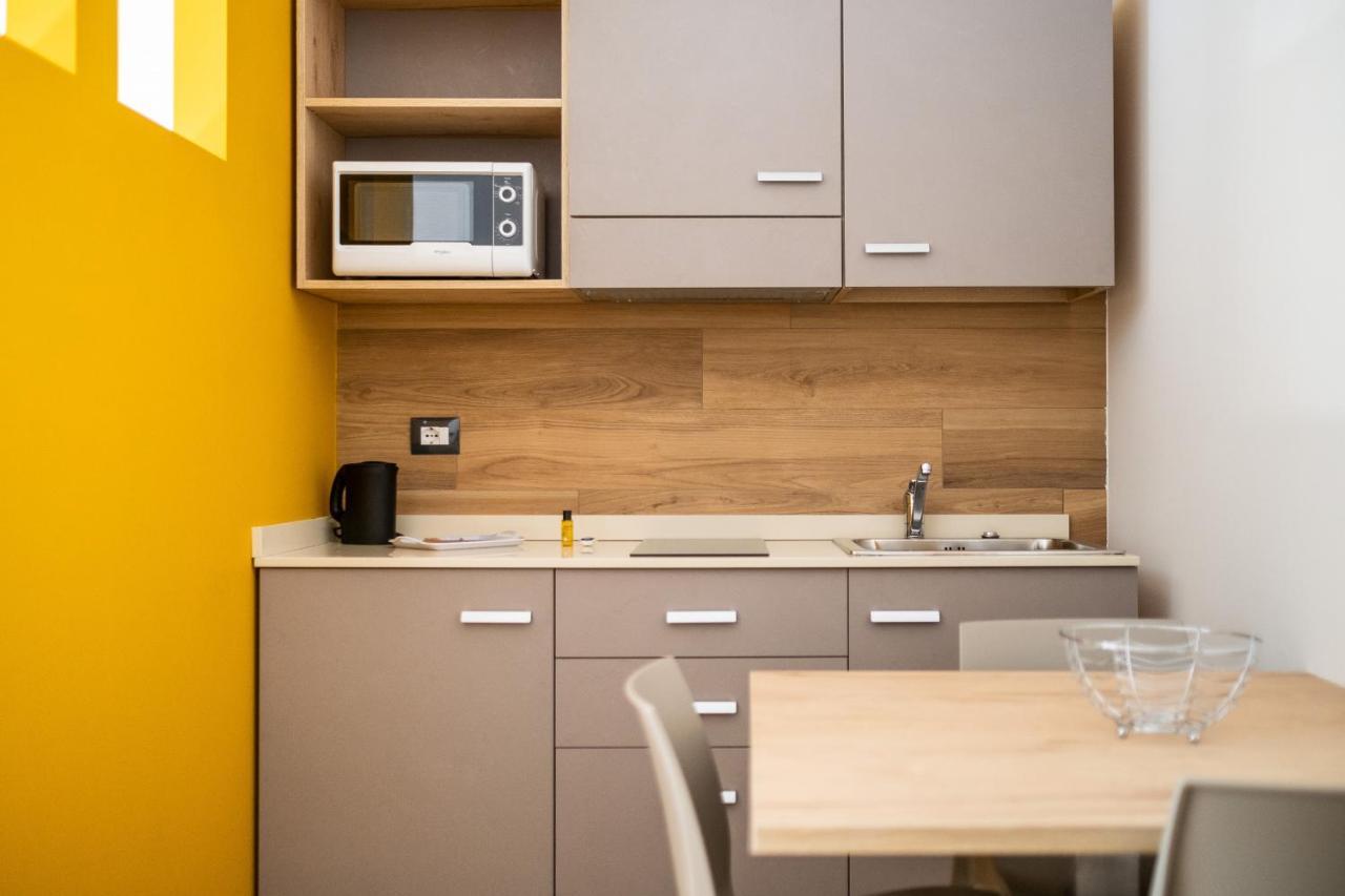 Giorgi Design Homes Ii By Wonderful Italy * Bologne