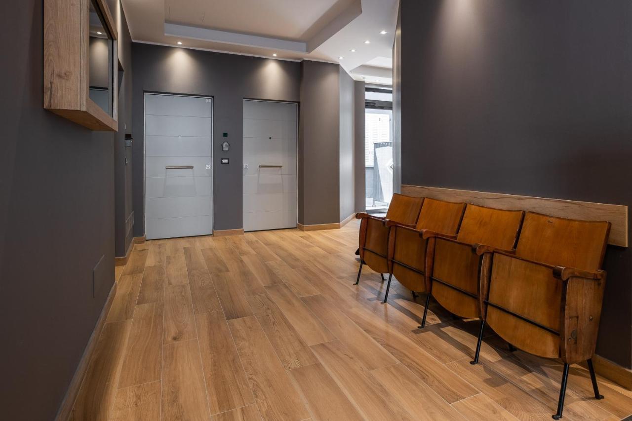 Giorgi Design Homes Ii By Wonderful Italy Appartement Bologne