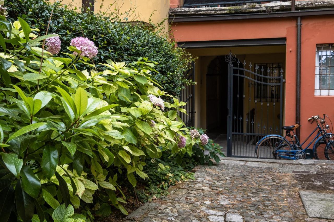 Appartement Casa Pinacoteca Di By Wonderful Italy