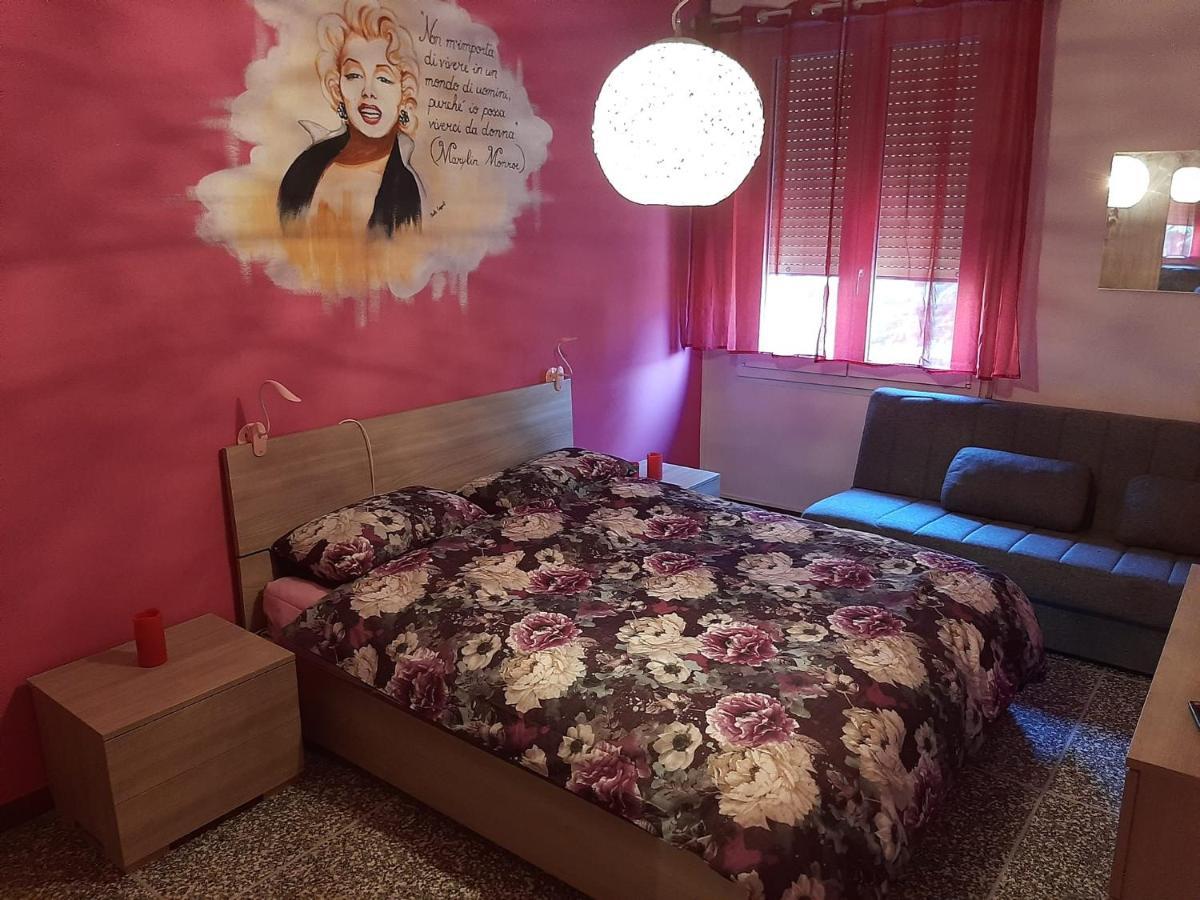 Appartement Fly House Bologna...un Al Volo *