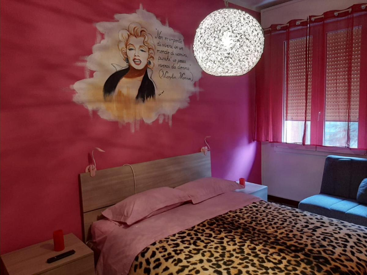 Appartement Fly House Bologna...un Al Volo *