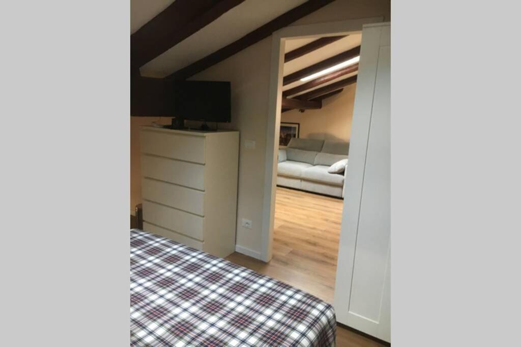 Appartement Portanova Attic *