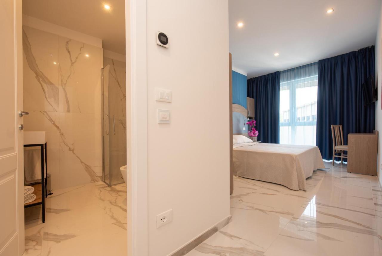 Marconi Express Hotel