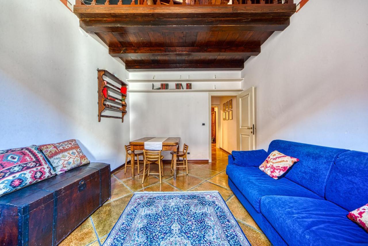Piazza Maggiore Duplex By Wonderful Italy Bolonha