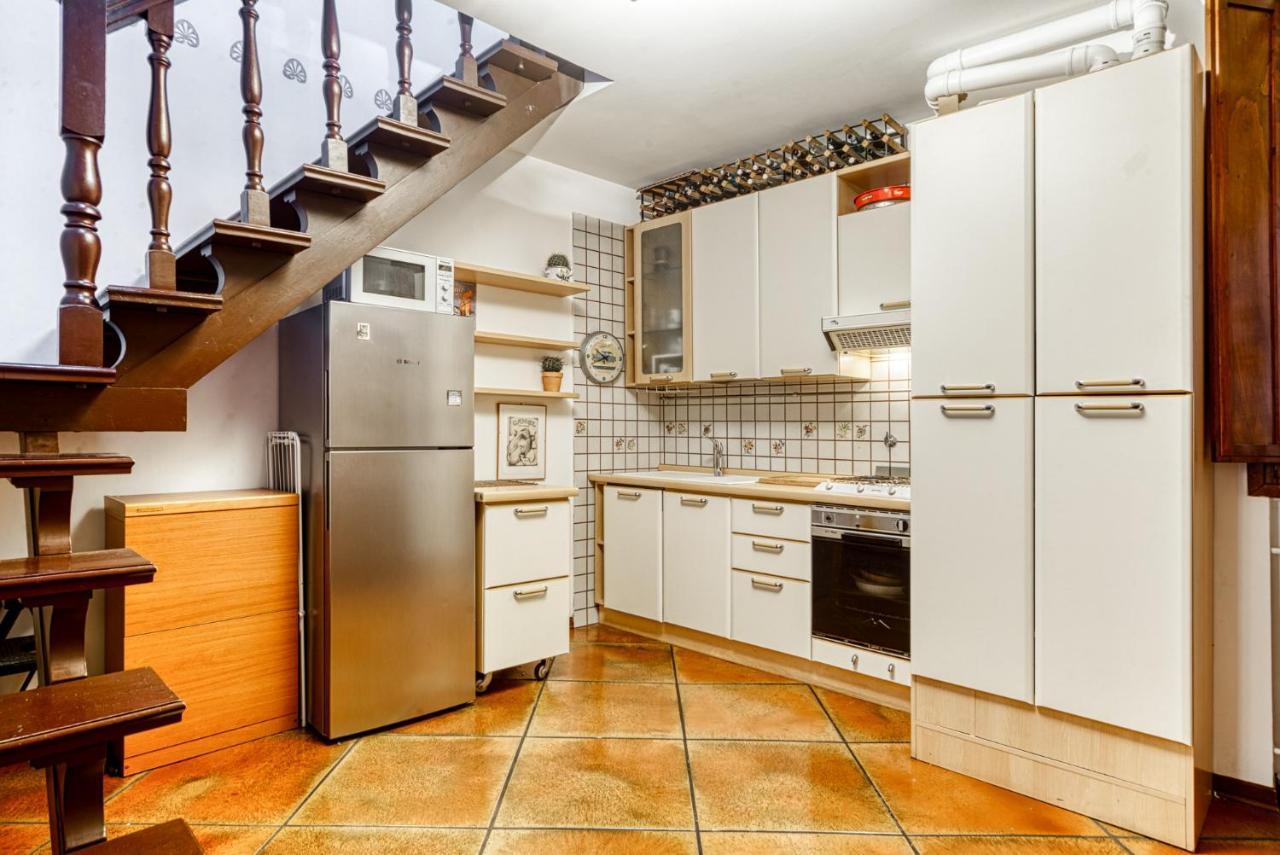 Piazza Maggiore Duplex By Wonderful Italy Apartamento *