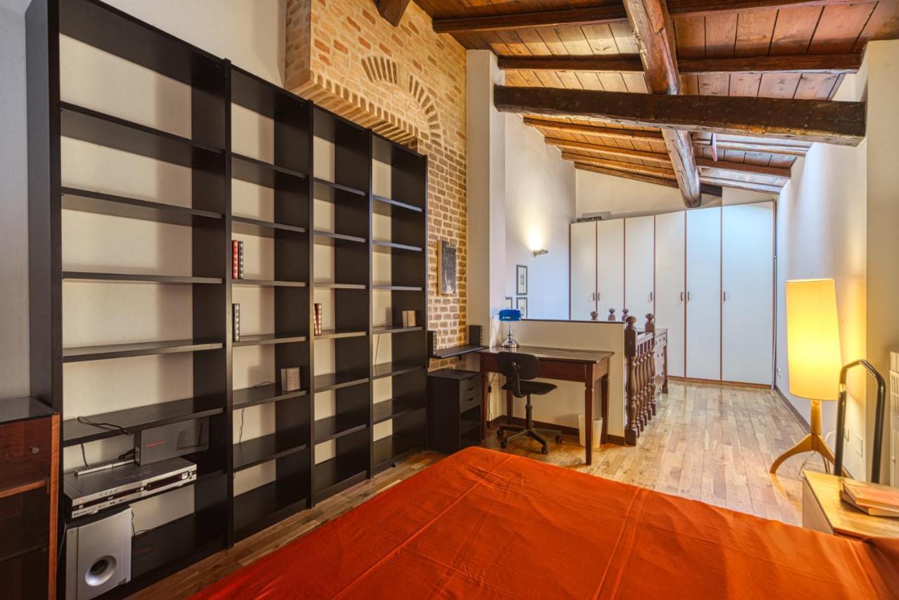 Piazza Maggiore Duplex By Wonderful Italy * Bolonha