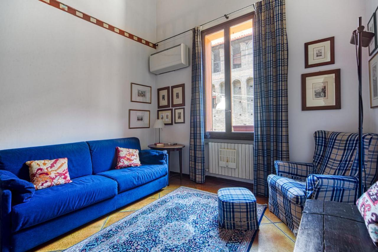 Apartamento Piazza Maggiore Duplex By Wonderful Italy *