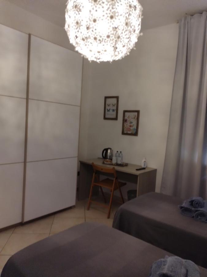 Couette-café M. Bini *