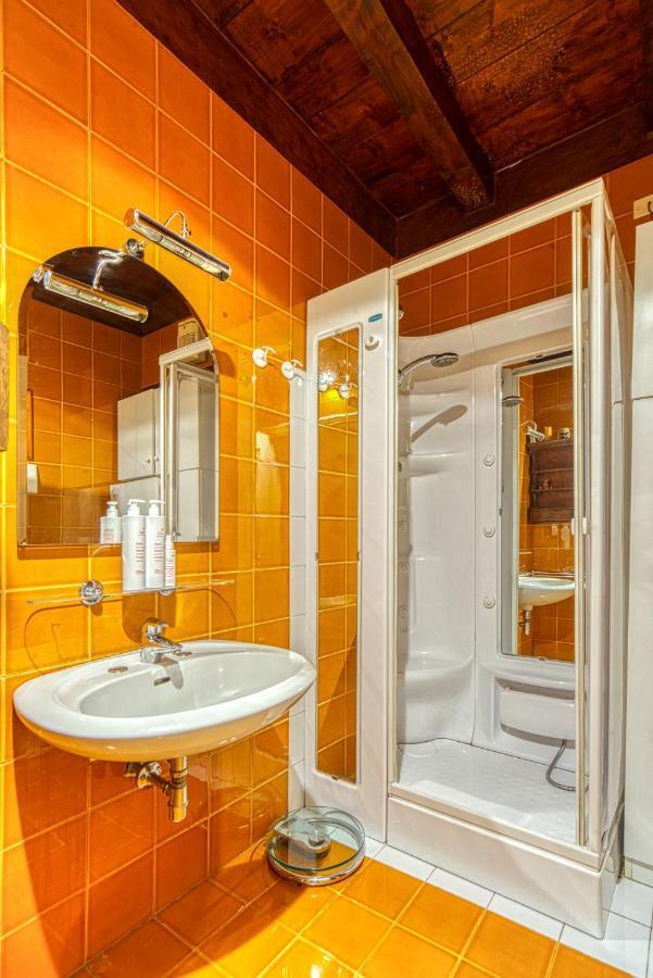 Apartamento Piazza Maggiore Duplex By Wonderful Italy